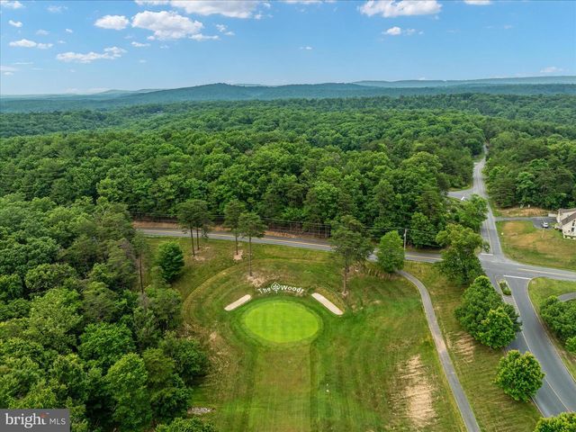 483 WAMPUM LN, Hedgesville, WV 25427