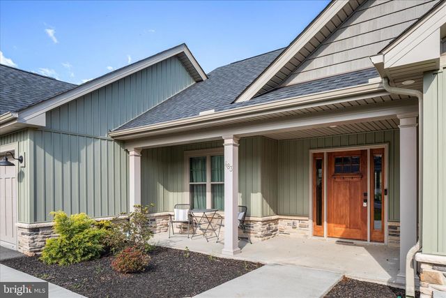 483 WAMPUM LN, Hedgesville, WV 25427