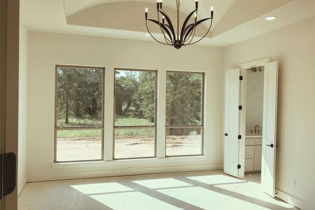 1009 Old Oaks Court, Weatherford, TX 76087