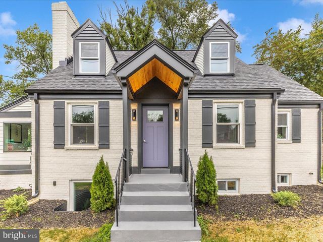 10000 REDDICK DR, Silver Spring, MD 20901