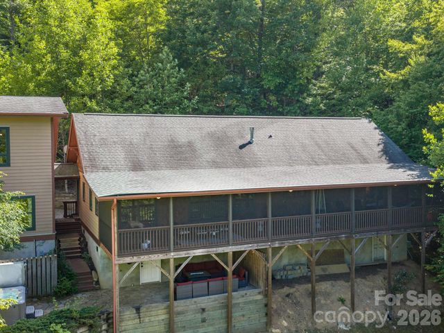 39 Great Aspen Way, Black Mountain, NC 28711