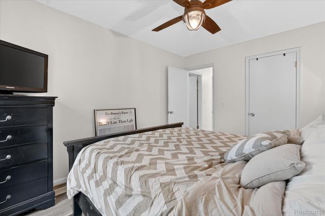 2017 Beekman Court, Flint Charter Township, MI 48532