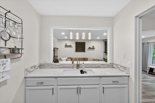 2017 Beekman Court, Flint Charter Township, MI 48532