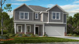 283 Hickory Grove Drive, Sanford, NC 27330