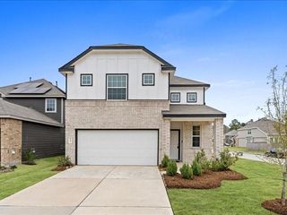 2237 Raider Drive, Conroe, TX 77301