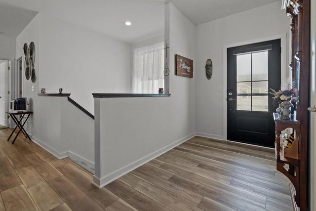 2689 Mapleton AVENUE, East Troy, WI 53120