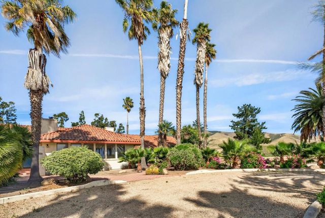 31021 Camphora Road, Soledad, CA 93960