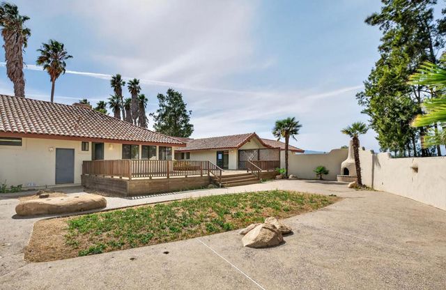 31021 Camphora Road, Soledad, CA 93960