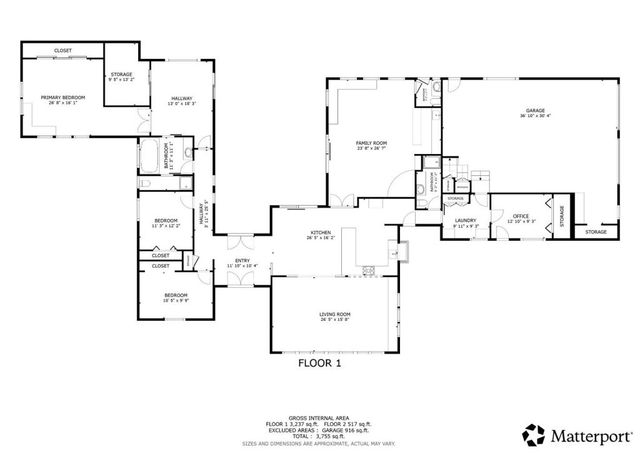31021 Camphora Road, Soledad, CA 93960