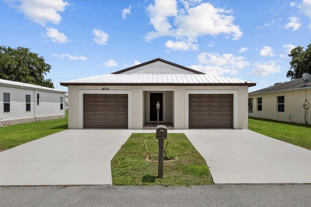 14533 Dulce Avenue, Fort Pierce, FL 34951