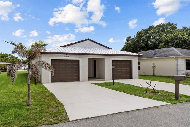 14533 Dulce Avenue, Fort Pierce, FL 34951