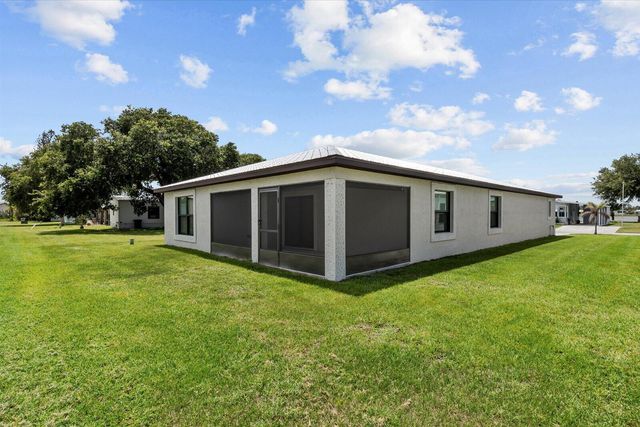 14533 Dulce Avenue, Fort Pierce, FL 34951