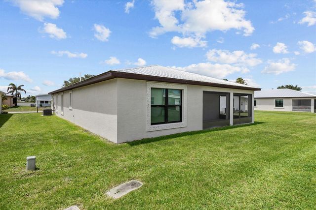 14533 Dulce Avenue, Fort Pierce, FL 34951