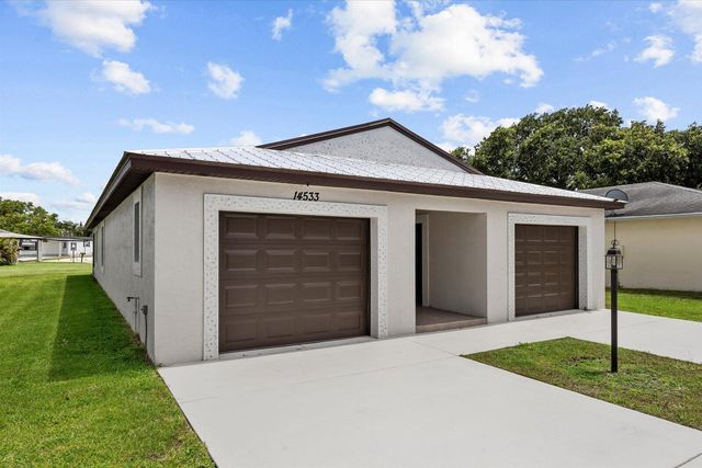 14533 Dulce Avenue, Fort Pierce, FL 34951