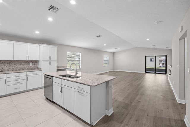 14533 Dulce Avenue, Fort Pierce, FL 34951