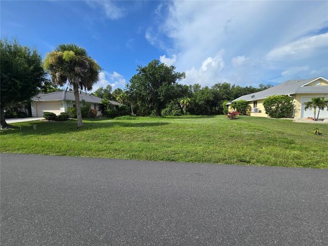 SAN CIPRIAN ROAD, Punta Gorda, FL 33955