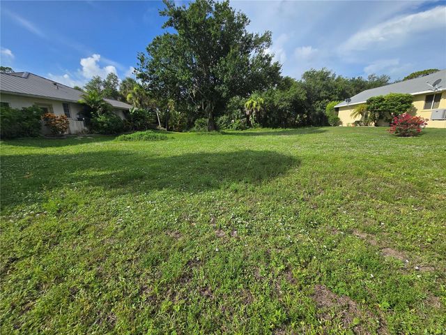SAN CIPRIAN ROAD, Punta Gorda, FL 33955
