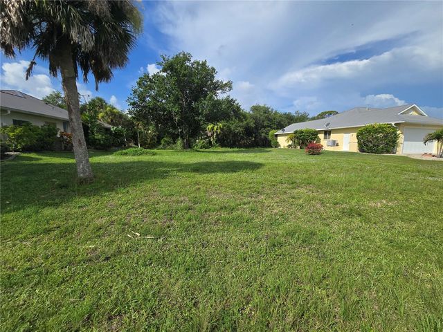 SAN CIPRIAN ROAD, Punta Gorda, FL 33955