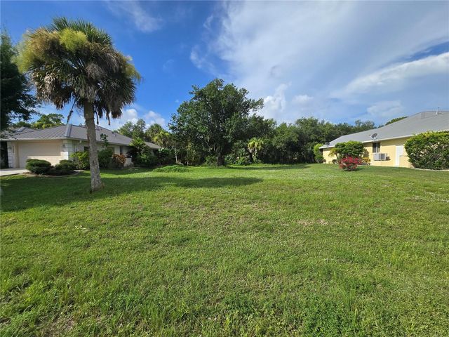 SAN CIPRIAN ROAD, Punta Gorda, FL 33955