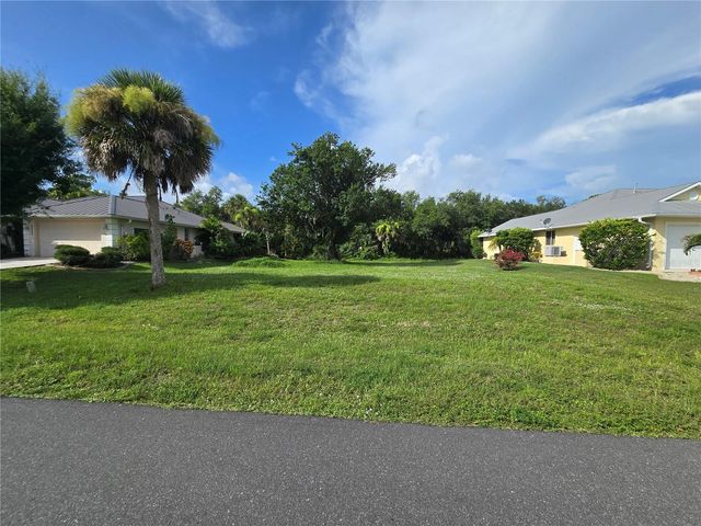 SAN CIPRIAN ROAD, Punta Gorda, FL 33955