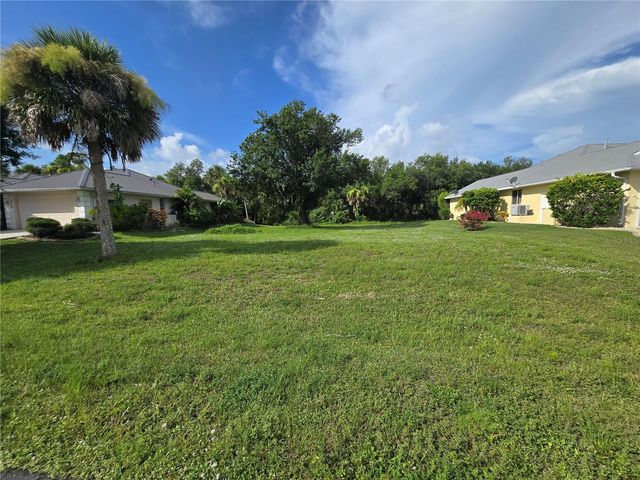 SAN CIPRIAN ROAD, Punta Gorda, FL 33955