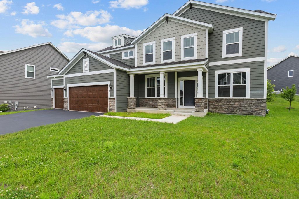 5370 Fountain Lane N, Plymouth, MN 55446