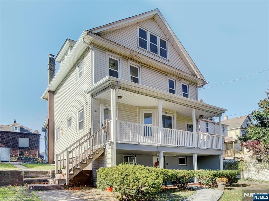 176 Teaneck Road, Ridgefield Park, NJ 07660