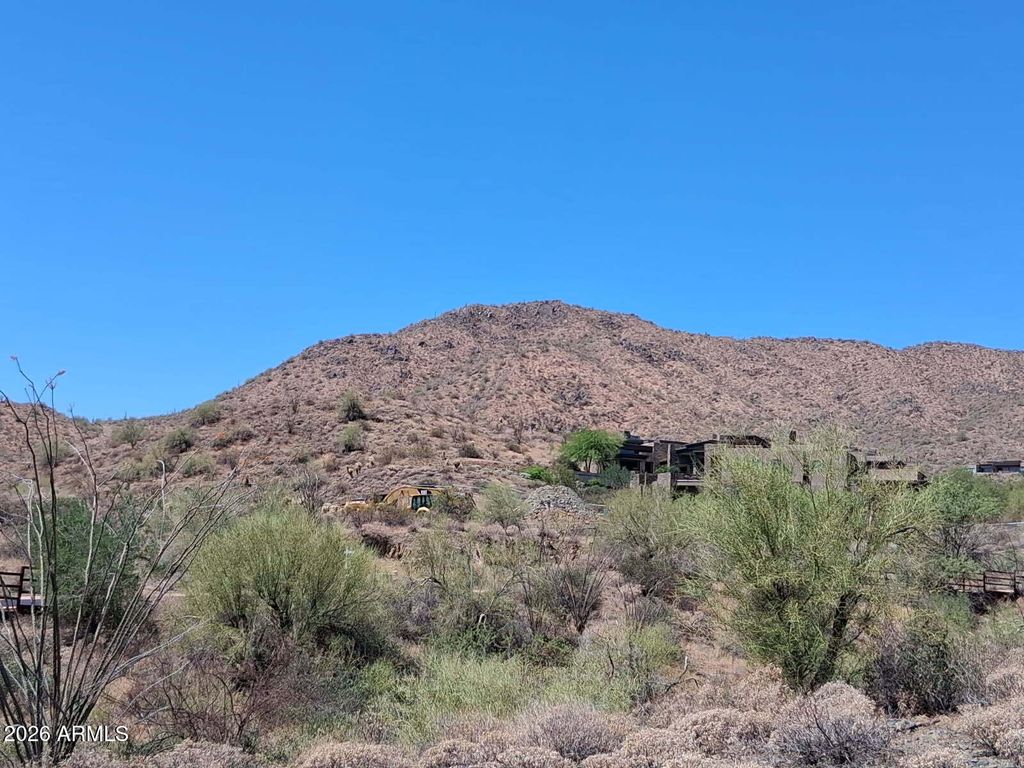 16230 N DESERT FOX Parkway 121, Fountain Hills, AZ 85268 — photo 3
