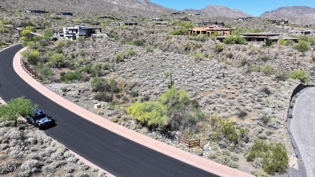 16230 N DESERT FOX Parkway 121, Fountain Hills, AZ 85268 — photo 5