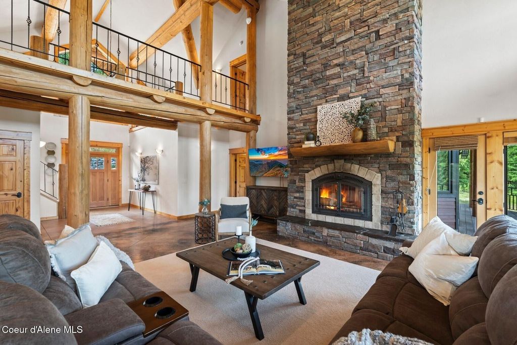 968 Hidden Valley Rd, Sandpoint, ID 83864 photo 11