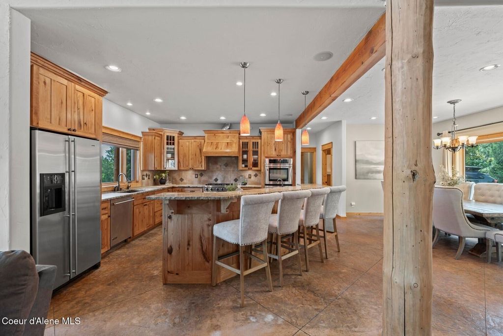 968 Hidden Valley Rd, Sandpoint, ID 83864 photo 13