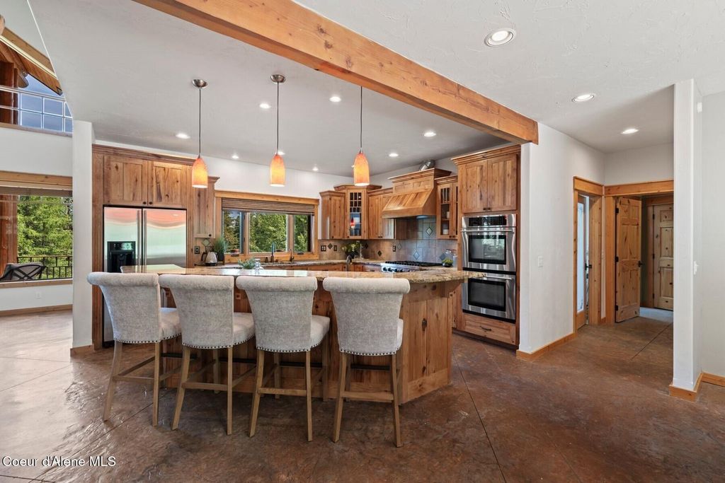 968 Hidden Valley Rd, Sandpoint, ID 83864 photo 15