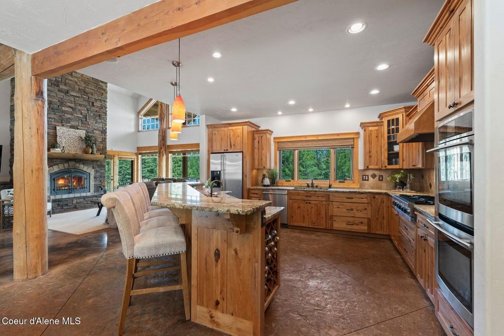 968 Hidden Valley Rd, Sandpoint, ID 83864 photo 16