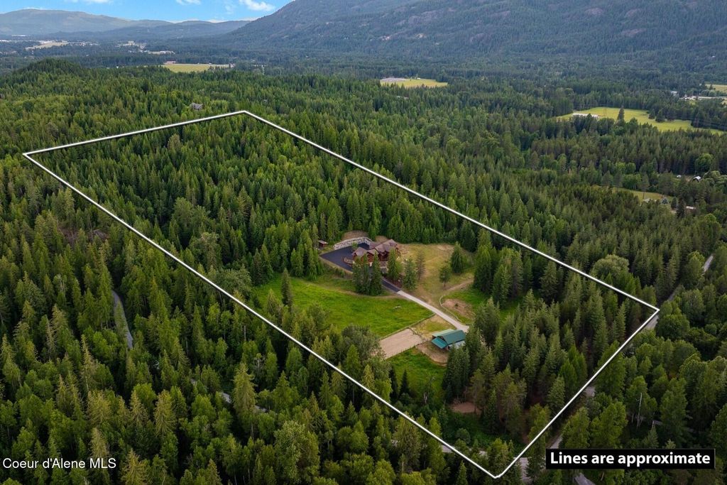 968 Hidden Valley Rd, Sandpoint, ID 83864 photo 3