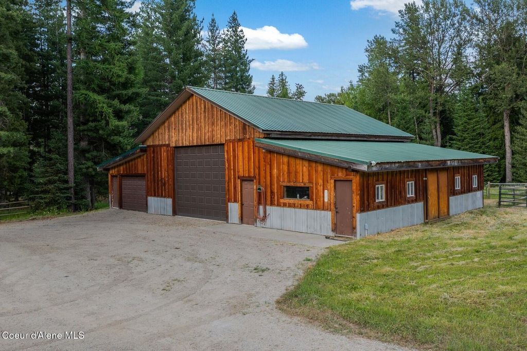 968 Hidden Valley Rd, Sandpoint, ID 83864 photo 46