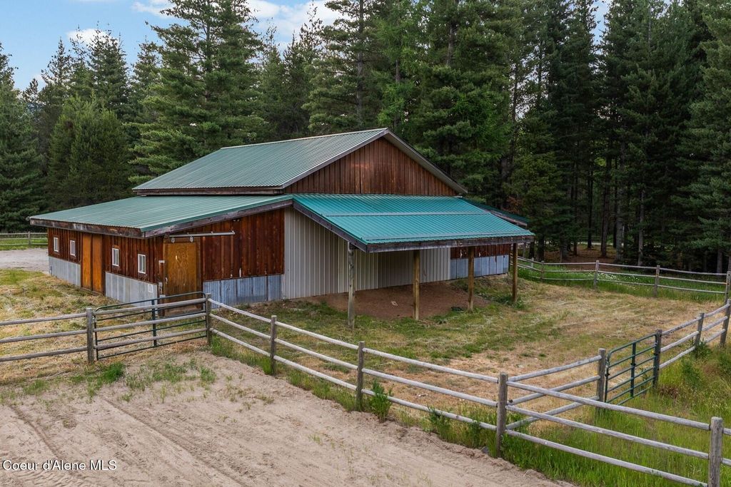 968 Hidden Valley Rd, Sandpoint, ID 83864 photo 47