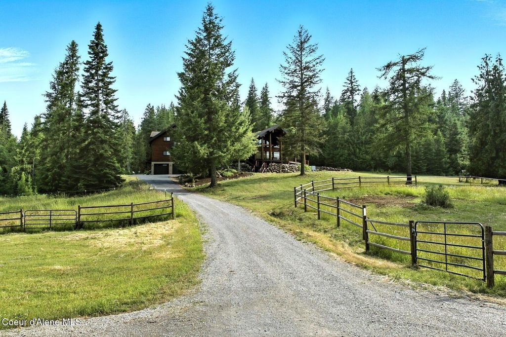 968 Hidden Valley Rd, Sandpoint, ID 83864 photo 5