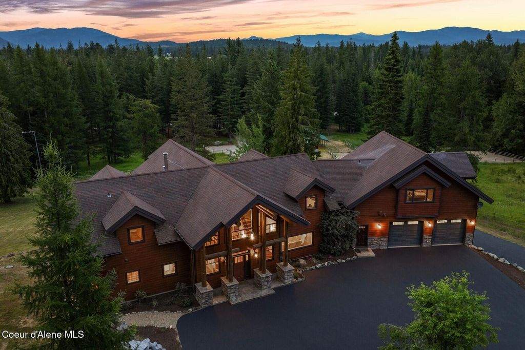 968 Hidden Valley Rd, Sandpoint, ID 83864 photo 57