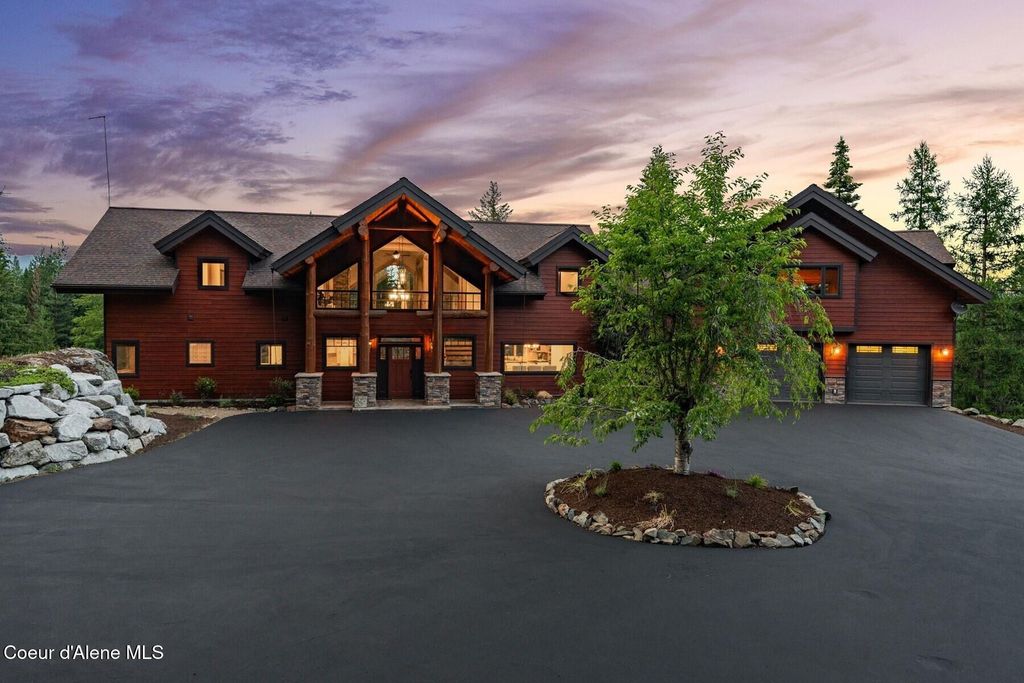 968 Hidden Valley Rd, Sandpoint, ID 83864 photo 58