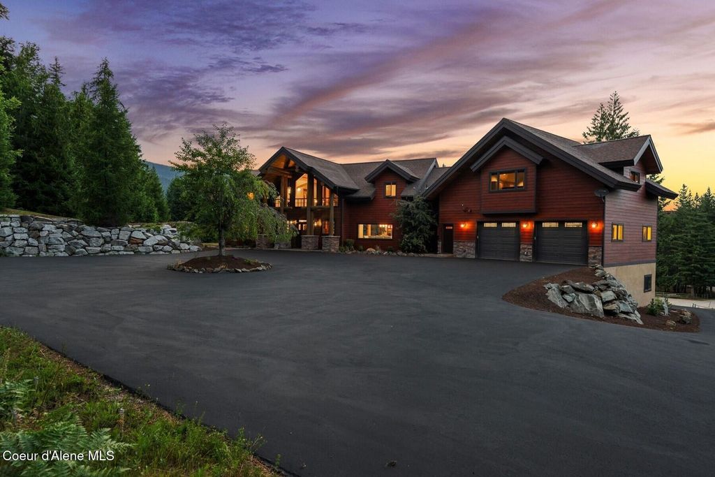 968 Hidden Valley Rd, Sandpoint, ID 83864 photo 59