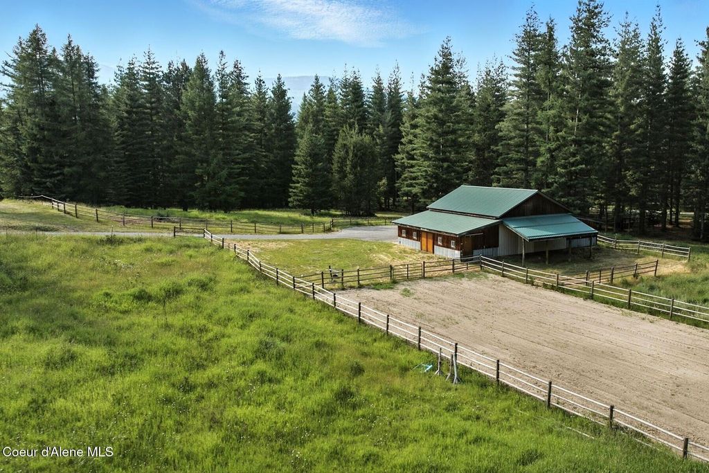 968 Hidden Valley Rd, Sandpoint, ID 83864 photo 7