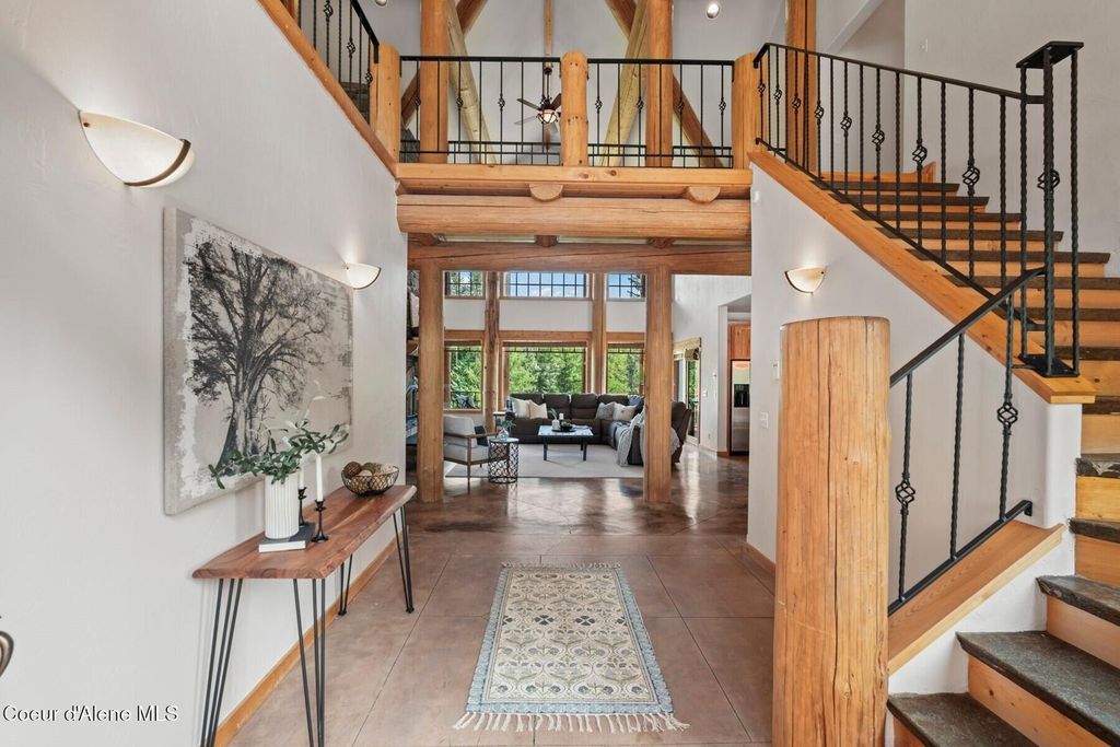 968 Hidden Valley Rd, Sandpoint, ID 83864 photo 8