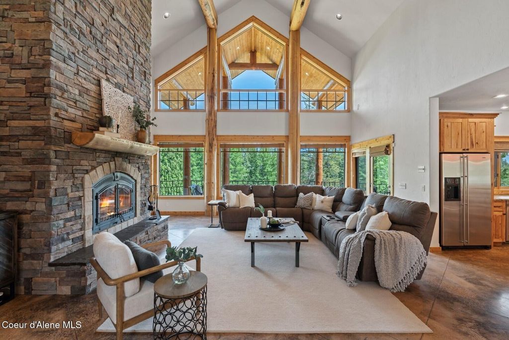 968 Hidden Valley Rd, Sandpoint, ID 83864 photo 9