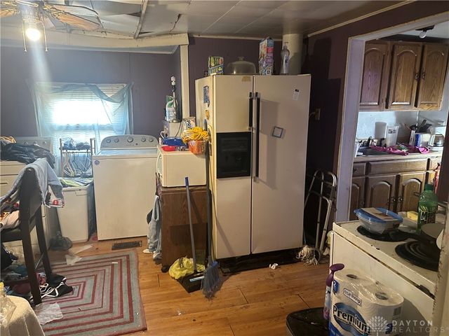 2627 Ome Avenue, Dayton, OH 45414