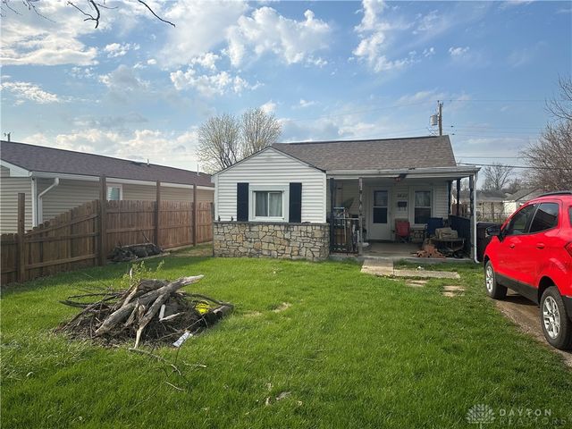 2627 Ome Avenue, Dayton, OH 45414
