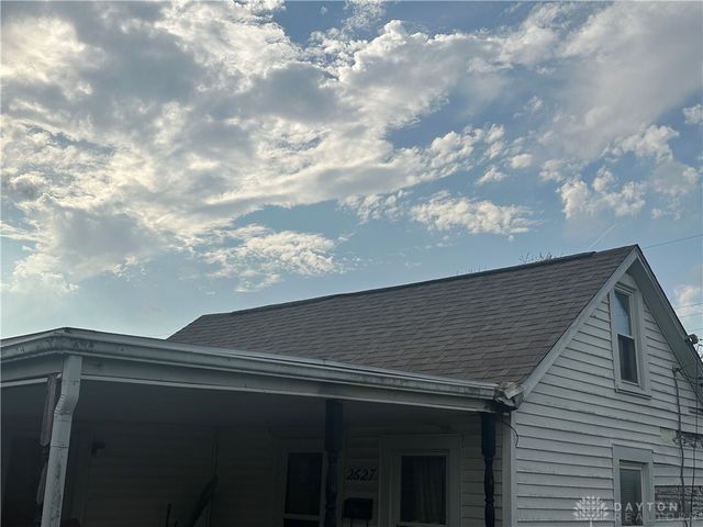 2627 Ome Avenue, Dayton, OH 45414