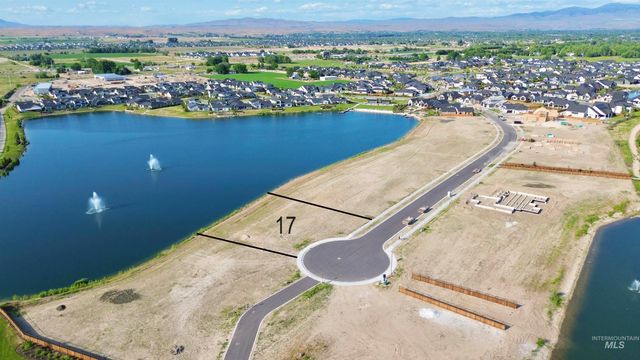 981 S Waning Lane, Eagle, ID 83616