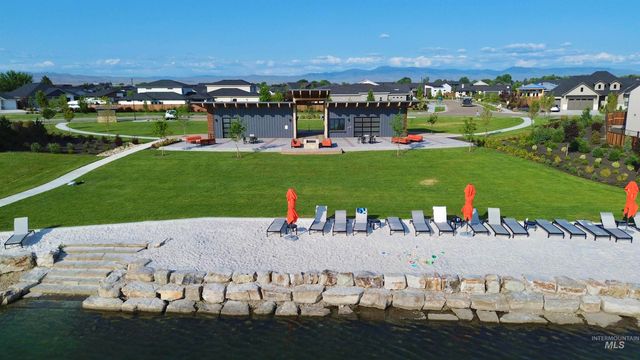 981 S Waning Lane, Eagle, ID 83616