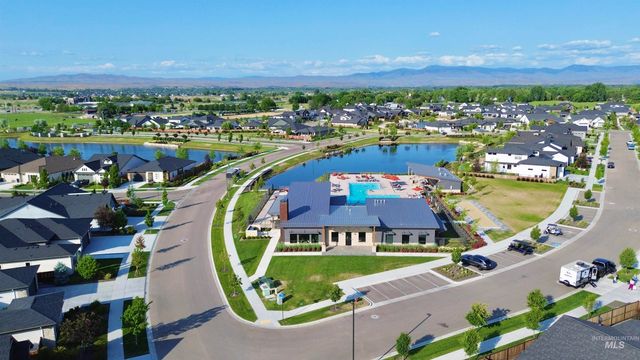 981 S Waning Lane, Eagle, ID 83616