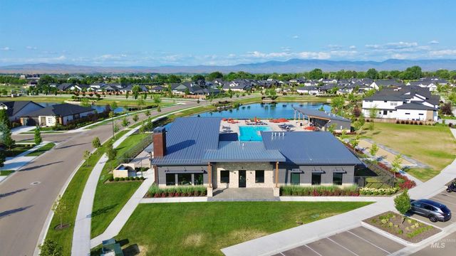 981 S Waning Lane, Eagle, ID 83616